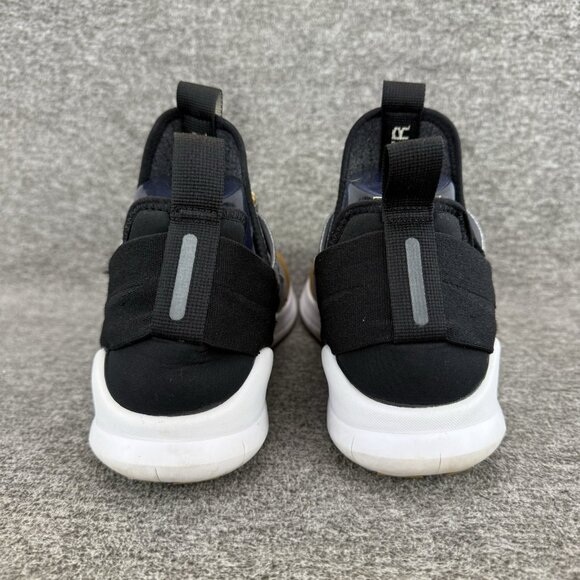 ✅Nike Free Run CMTR 2018 Women’s 9 Athletic Running Shoes Grey/Brown Sneakers - Picture 7 of 11